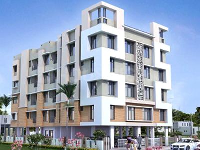 MB Realtors Basera Project Images
