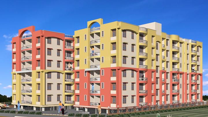 Gallery Cover Pic of R Square Enclave