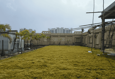 Residential Lands for Sale in Amanat Oscar Fort J