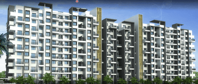 Kamalraj Parijat C Building