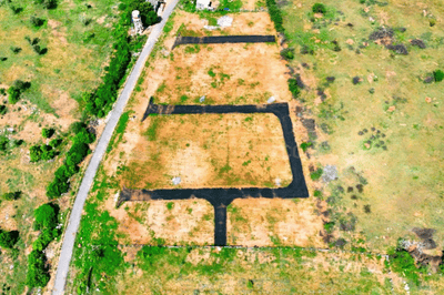 Gallery Cover Pic of Perumal Nagar