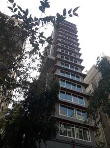 Project Image of 1050 Sq.ft 2 BHK Apartment / Flat for sale in Bandra West for Rs. 34500000