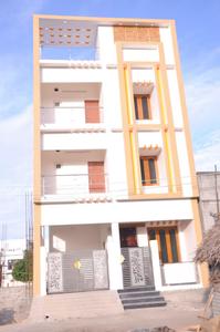 Gallery Cover Pic of Malar Independent Villa