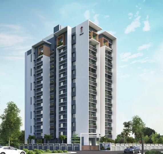 Gallery Cover Pic of Trinity Uptown