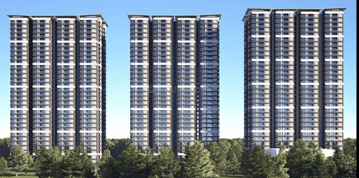 Gallery Cover Pic of DSR Evoq