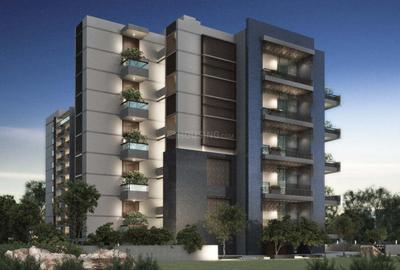 Project Image of 4500 Sq.ft 4 BHK Apartment / Flat for sale in Prahlad Nagar for Rs. 60000000