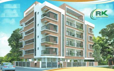 Gallery Cover Pic of R K Shree Ganesh Apartment