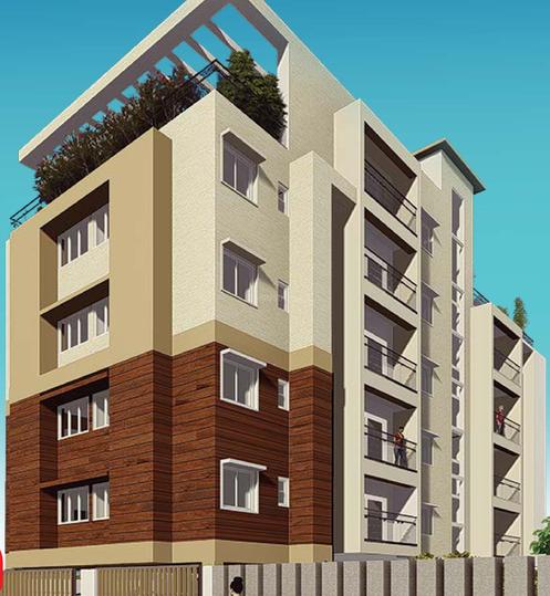 Gallery Cover Pic of Newry Spring Residences