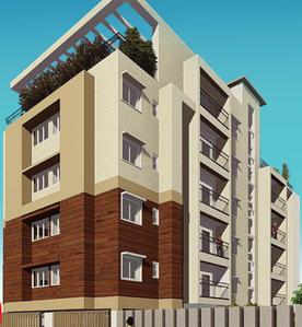 Newry Spring Residences
