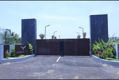 LVR Eagle One Project Images