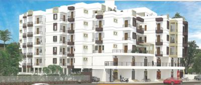 Shree Infra Narayan Avenue Project Images