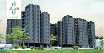 Project Image of 1060 Sq.ft 3 BHK Apartment / Flat for sale in Kalali for Rs. 4000000