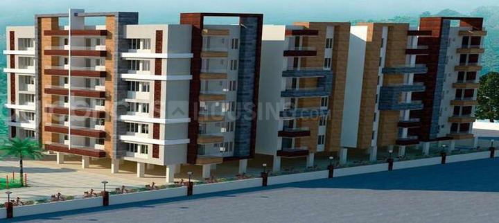 Gallery Cover Pic of Shantinath Shanti Barada