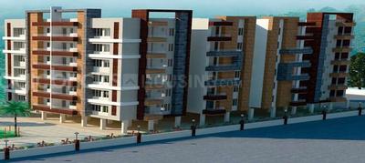 Project Image of 1320 Sq.ft 3 BHK Apartment / Flat for sale in Lalmati for Rs. 7500000
