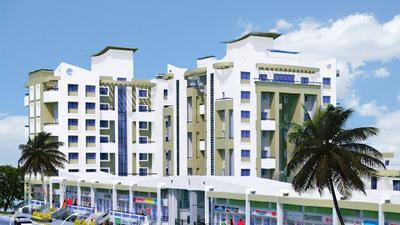 Gallery Cover Pic of Ram Sampanna Homes