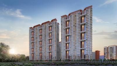 Project Image of 1173 Sq.ft 2 BHK Apartment / Flat for sale in Baner for Rs. 11100000