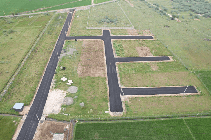 Gallery Cover Pic of Muthu Plots Phase II