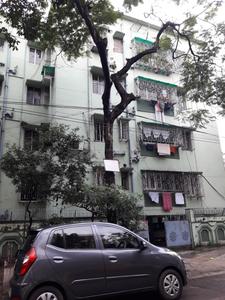 Project Image of 870 Sq.ft 2 BHK Apartment / Flat for sale in Tollygunge for Rs. 6000000