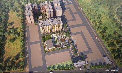 1 BHK Flat