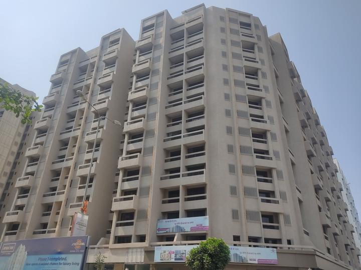 Evershine Amavi 303 Phase 1 Elevation 1