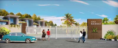 SVT ORB Mannat Project Images
