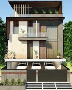 Project Image of 3250 Sq.ft 4 BHK Builder Floor for sale in Sector 85 for Rs. 30500000