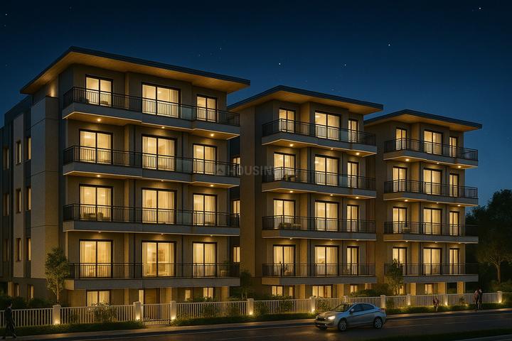Gallery Cover Pic of Town Grove Residences