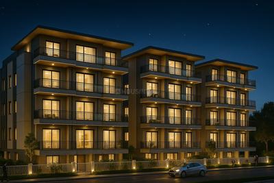 Gallery Cover Pic of Town Grove Residences