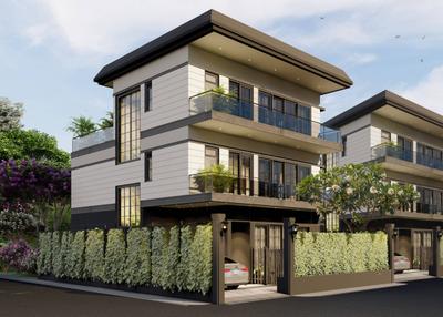 Project Image of 4350 Sq.ft 4.5 BHK Villa for sale in Gangapur for Rs. 38300000