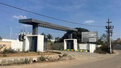 Residential Lands for Sale in Jublee Hills