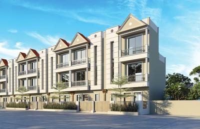 Gallery Cover Pic of RD Anjel Homes