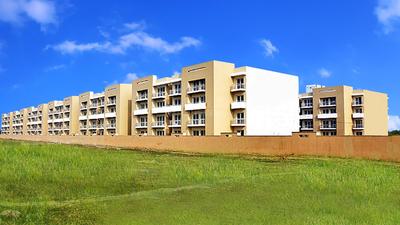 Project Image of 1620 Sq.ft 3 BHK Builder Floor for sale in Sector 77 for Rs. 9500000
