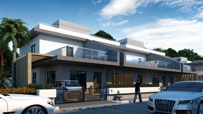 Gallery Cover Pic of Raj Amazon Paradise Villas
