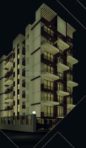 Project Image of 1000 Sq.ft 2 BHK Apartment / Flat for sale in Dronagiri for Rs. 6250000