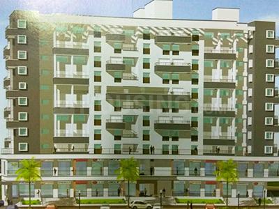 Shree Ganesh Aditya Vardhan Heights