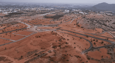 Gallery Cover Pic of G Seven Hills City