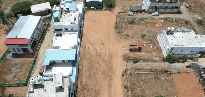 Gallery Cover Pic of Prime Axis Properties