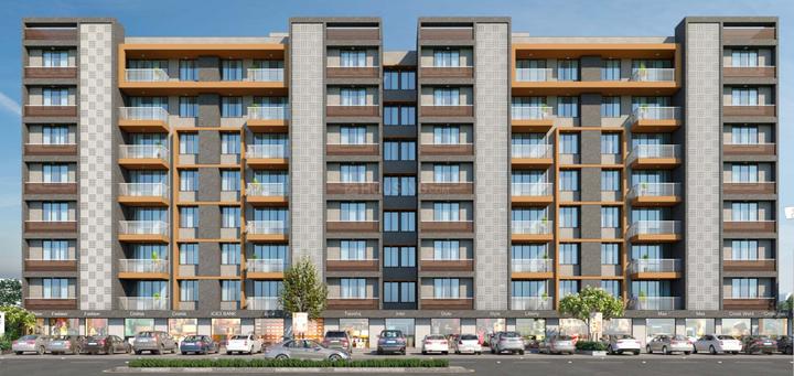 Gallery Cover Pic of NCR Gokuldham Lifestyle