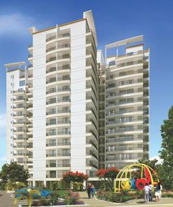 Gallery Cover Pic of Pareena The Elite Residences