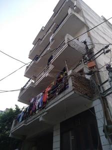 Project Image of 1700 Sq.ft 4 BHK Apartment / Flat for sale in Chandan Hola for Rs. 13500000