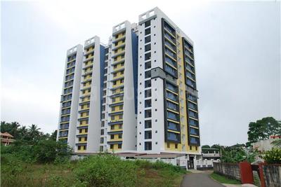 Project Image of 1660 Sq.ft 3 BHK Apartment / Flat for sale in Kakkanad for Rs. 10000000