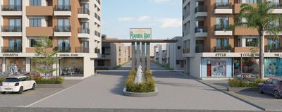 Gallery Cover Pic of The Marina Bay