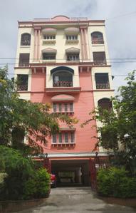 Janya Apartment Project Images