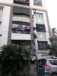 Sri Tirumala Aarcade