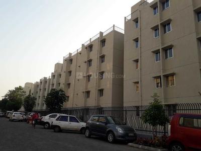 Nanded Janaranjani B at Nanded City