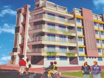 Siddhivinayak Developer Mumbai Siddhivinayak Sai Aangan