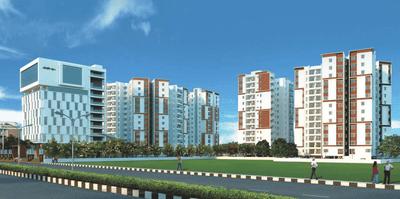 Akshaya Tango Phase 2 Project Images