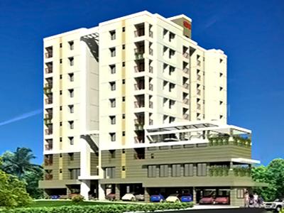 Project Image of 1260 Sq.ft 2 BHK Apartment / Flat for sale in Thrippunithura for Rs. 7800000