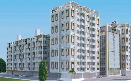 Gallery Cover Pic of Shankheshwar Township