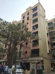 Ravi Apartment Project Images